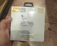 Qulaqlıq AirPods