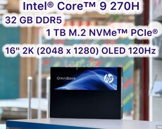 HP OmniBook 7 Laptop 16-az0595cl noutbuk