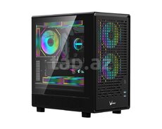 Gaming PC Intel Core i5-12400F, RTX 5060, SSD 512GB, RAM 16GB