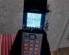 Stasionar telefon Gigaset