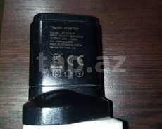 LG adapter başlığı