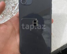 Apple iPhone 11 Black 64GB 4GB
