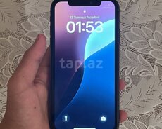 Apple iPhone 11 Black 64GB 4GB
