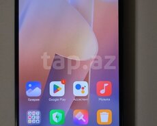 Xiaomi Redmi Note 11 Graphite Gray 64GB 4GB