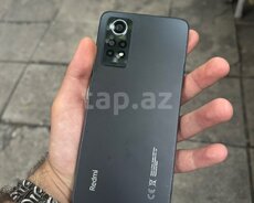 Xiaomi Redmi Note 12 Pro 5G Midnight Black 256GB 8GB