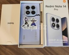 Xiaomi Redmi Note 14 Pro 5G Coral Green 256GB 8GB
