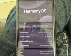 Huawei Mate 60 Pro+ Black 512GB 16GB