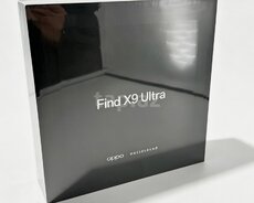 OPPO Find X9 Ultra Tundra Umber 512GB 16GB