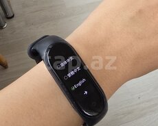 Xiaomi Mi Band 5 Black
