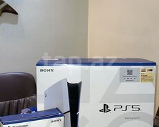 Sony PlayStation 5 Slim 1TB