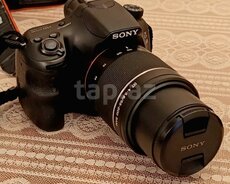 Fotoaparat Sony a58