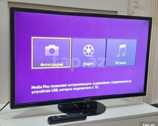 Televizor Samsung 82 LED FullHD