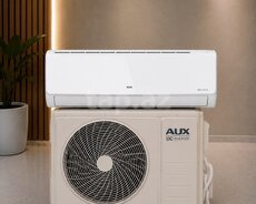 Kondisioner AUX 32000 btu inverter