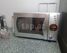 Premier mikrodalğalı soba