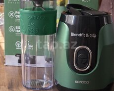 Blender Karaca