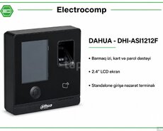 DAHUA - DHI-ASI1212F Standalone Access Control Terminal