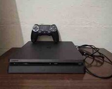 Sony PlayStation 4 1TB