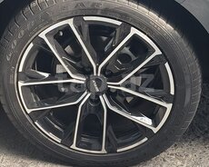 Changan uni-v təkəri