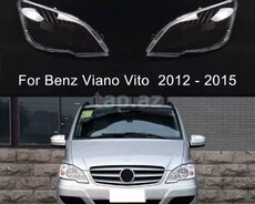 Mercedes Benz Vito 639 2012 fara şüşəsi