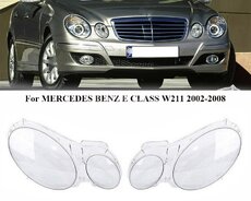 Mercedes Benz W211 2007 fara şüşəsi