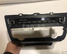 Kia Optima maqnitola çərçivəsi