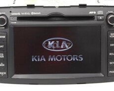KIA Sorento 2010-2012 maqnitofonu