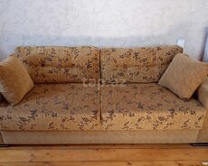 Divan və kreslolar