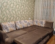 Künc divan