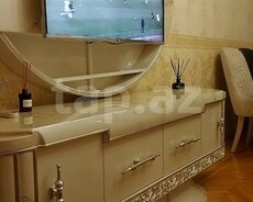 Tv stend