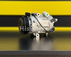 Hyundai Elantra 2011-2016 Kompressor Kondisioner