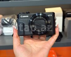 Canon G7x