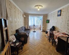 2-otaqlı mənzil, Səttar Bəhlulzadə küç., 70 m