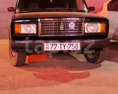 LADA (VAZ) 2107, 2010 il