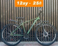 Velosiped 29 (BMX-007)