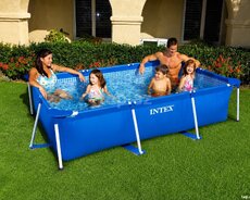 Hovuz İntex 28271