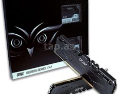 OLOY BLADE 32GB Kit (2x16GB) DDR4 3200MHz