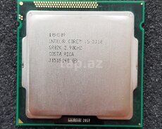 Intel İ5-2310