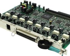 Panasonic KX-TDA0173 plata