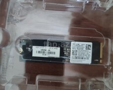 Samsung PM991 NVMe 256 GB M.2 SSD