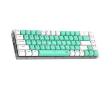 Redragon Castor Pro K631RGB-PRO-GW Wireless Mechanical Gaming Keyboard