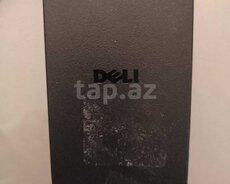 Noutbuk Dell üçün orijinal adapter