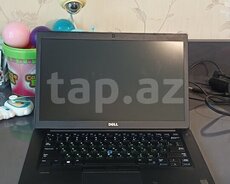 Noutbuk Dell latitude