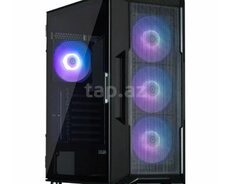Gaming PC i5-14400F RTX 5060 8GB