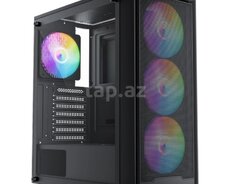 Gaming PC i5-12400F + RTX 3050
