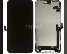 Apple iPhone ekranı