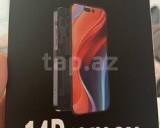 Apple iPhone 14 Pro Max Space Black 256GB 6GB ekranı