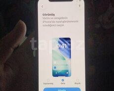 Apple iPhone 12 Pro Graphite 128GB 6GB ehtiyat hissələri