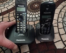 Stasioner telefonlar