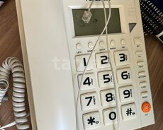 Stasionar telefon Panasonic