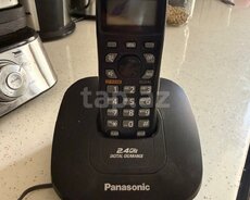 Stasionar telefon Panasonic